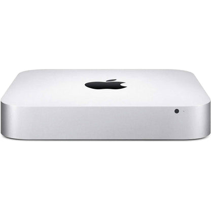 Apple Mac Mini MGEM2LL/A 1.4 Ghz Intel Core i5, 4GB LPDDR3 RAM, 500GB HDD Desktop (Refurbished) DailySale