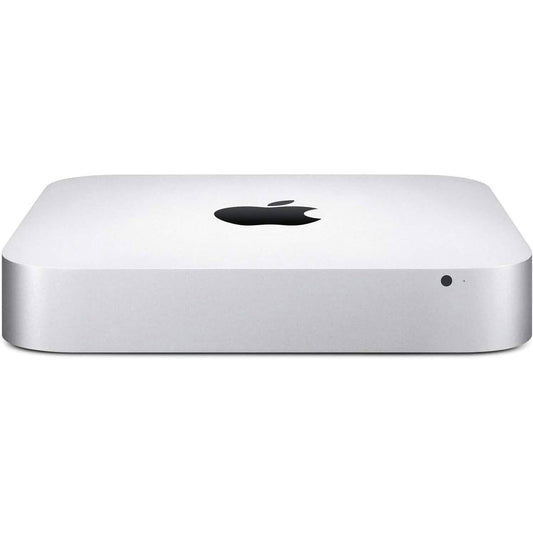Apple Mac Mini MGEM2LL/A 1.4 Ghz Intel Core i5, 4GB LPDDR3 RAM, 500GB HDD Desktop (Refurbished) DailySale