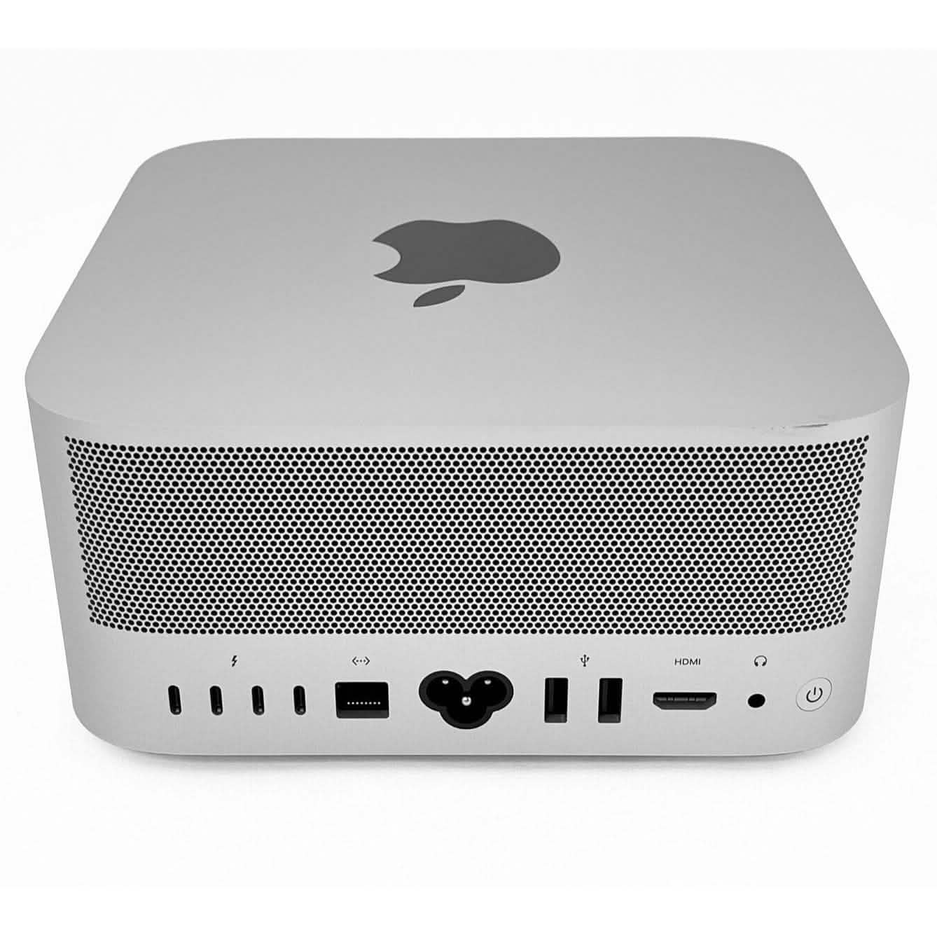 Apple Mac Studio 3.2GHz M1 Max 10-Core 32GB 512GB (Refurbished) DailySale