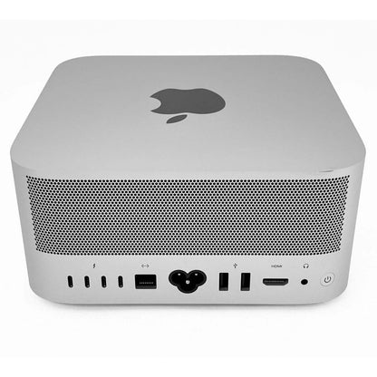 Apple Mac Studio 3.2GHz M1 Max 10-Core 32GB 512GB (Refurbished) DailySale