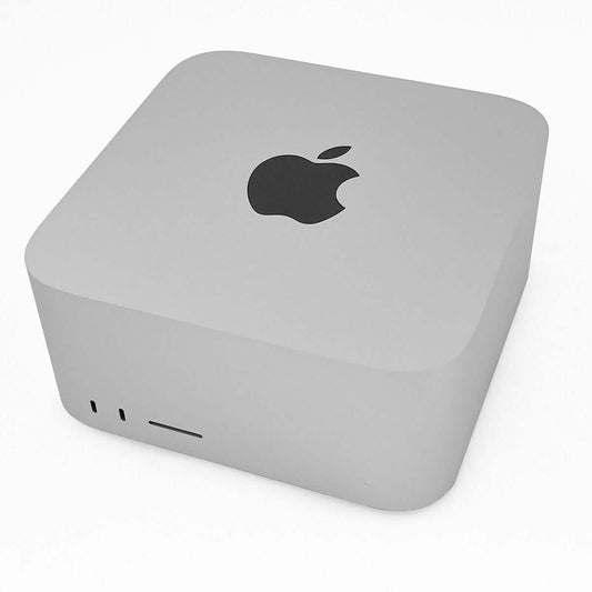 Apple Mac Studio 3.2GHz M1 Max 10-Core 32GB 512GB (Refurbished) DailySale