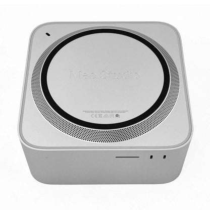 Apple Mac Studio 3.2GHz M1 Max 10-Core 32GB 512GB (Refurbished) DailySale