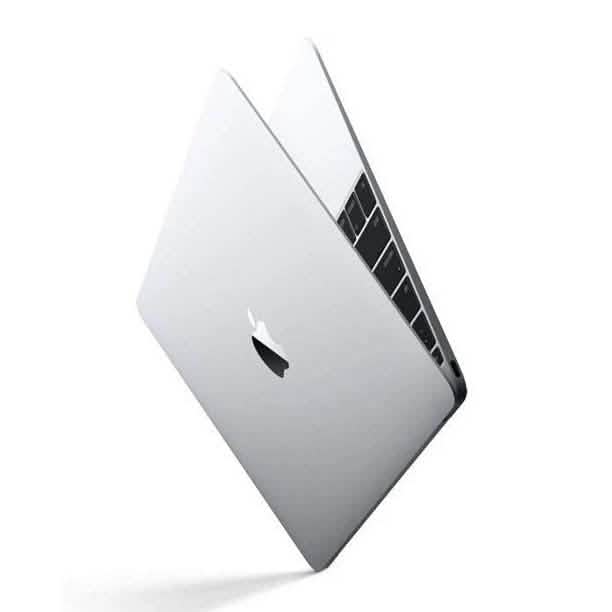 Apple MacBook 12" 1.3GHz Intel Core i5 Dual Core Processor MNYG2LL/A (Refurbished) DailySale