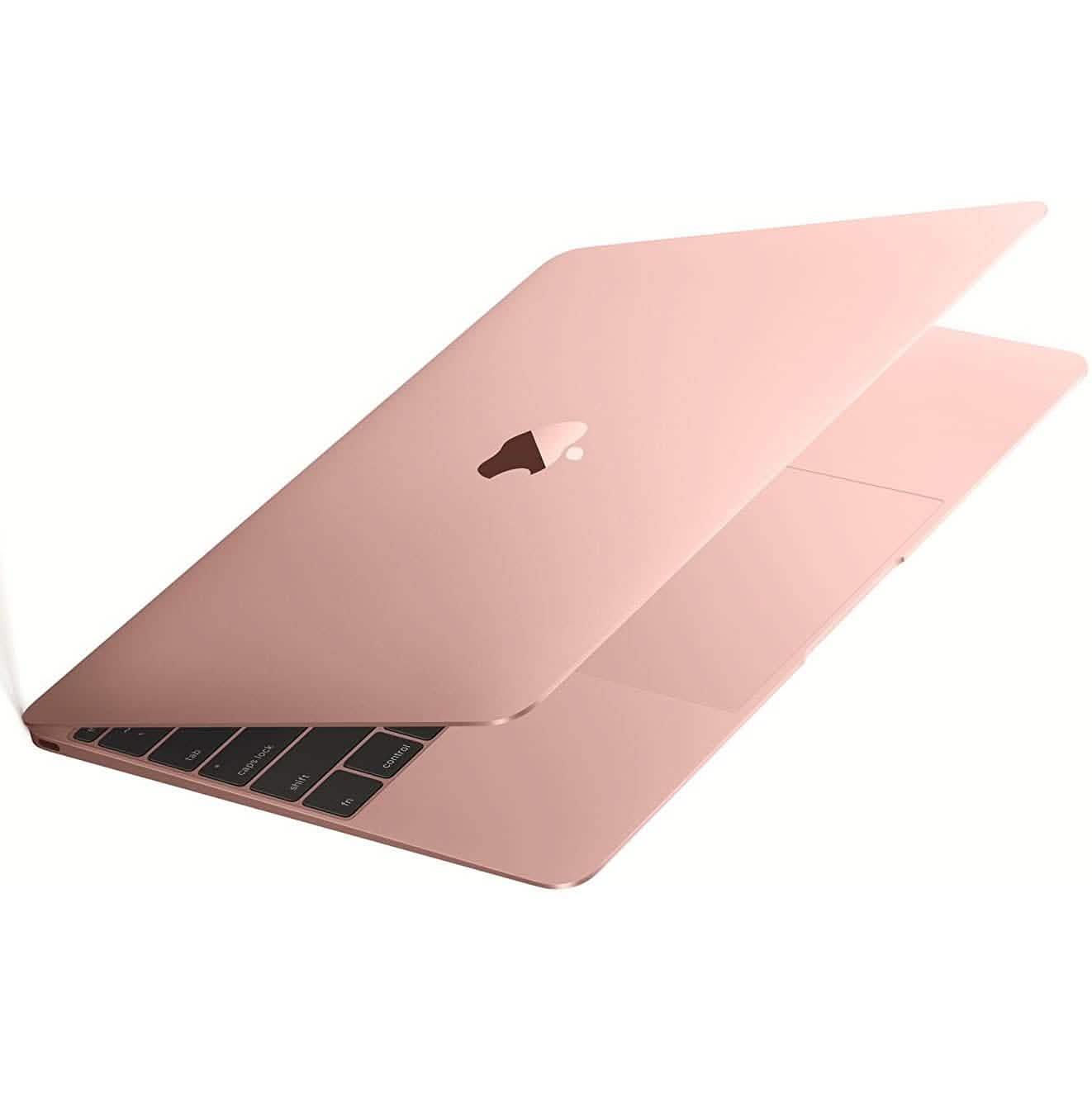 Apple MacBook 12" 1.3GHz Intel Core i5 Dual Core Processor MNYG2LL/A (Refurbished) DailySale