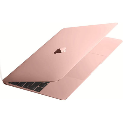 Apple MacBook 12" 1.3GHz Intel Core i5 Dual Core Processor MNYG2LL/A (Refurbished) DailySale