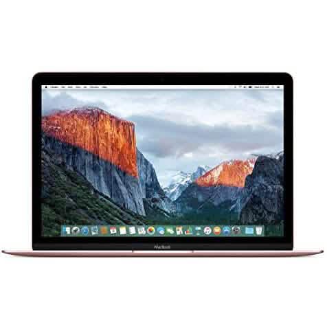 Apple MacBook 12" 1.3GHz Intel Core i5 Dual Core Processor MNYG2LL/A (Refurbished) DailySale
