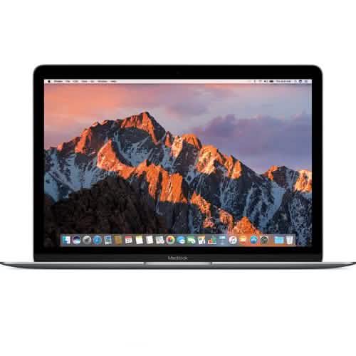 Apple MacBook 12" 1.3GHz Intel Core i5 Dual Core Processor MNYG2LL/A (Refurbished) DailySale