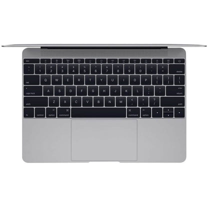 Apple Macbook 12" M1 1.1GHZ 8GB 256GB Space Gray (Refurbished) DailySale