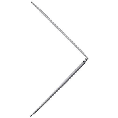 Apple Macbook 12" M1 1.1GHZ 8GB 256GB Space Gray (Refurbished) DailySale