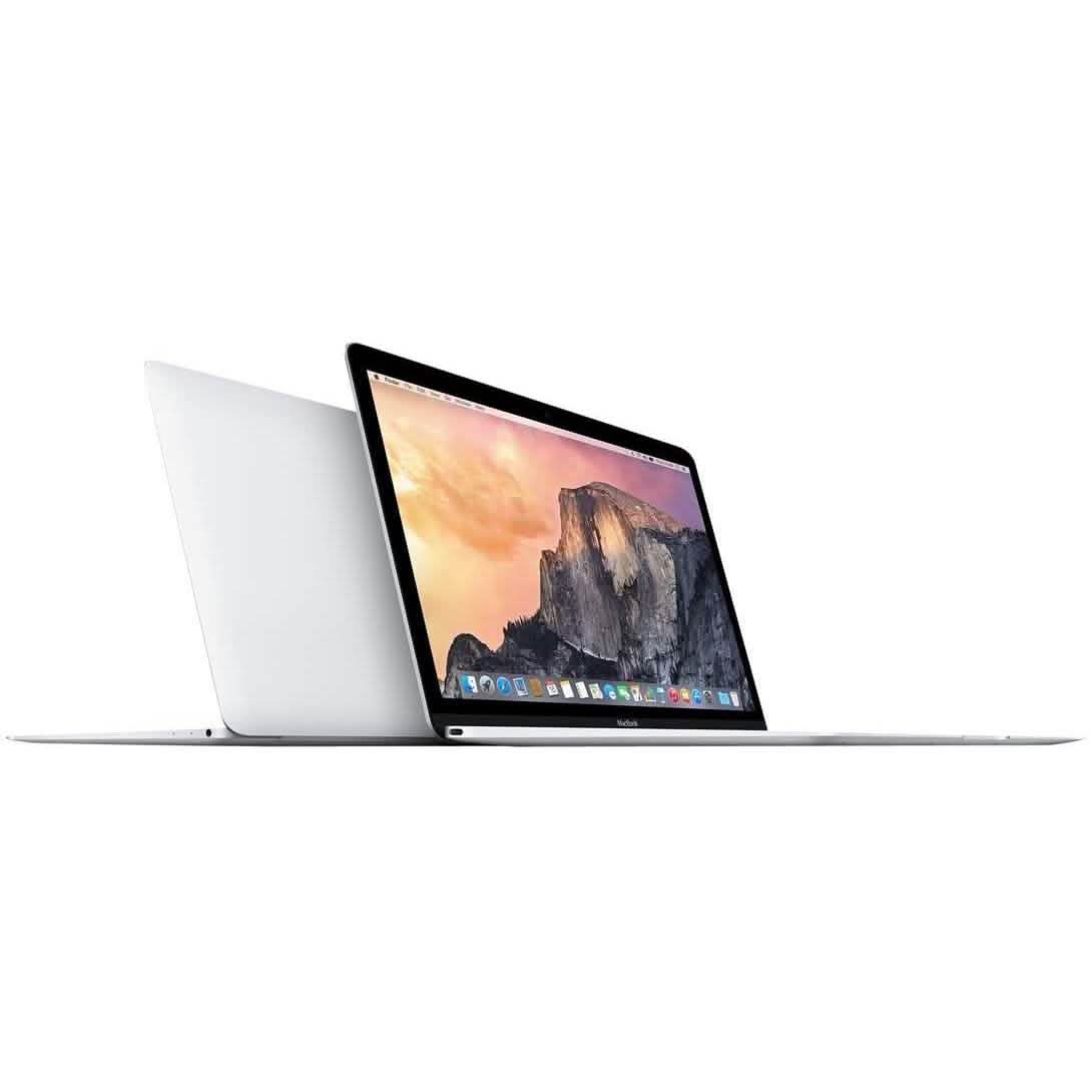 Apple Macbook 12" M1 1.1GHZ 8GB 256GB Space Gray (Refurbished) DailySale