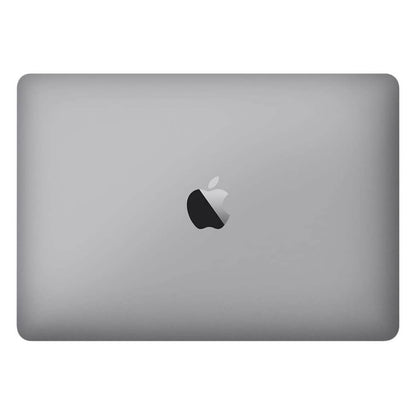 Apple Macbook 12" M1 1.1GHZ 8GB 256GB Space Gray (Refurbished) DailySale