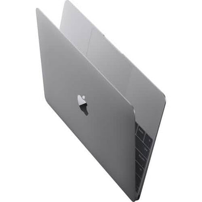 Apple MacBook 12" (MJY42LL/A) Early 2015 (Refurbished) DailySale