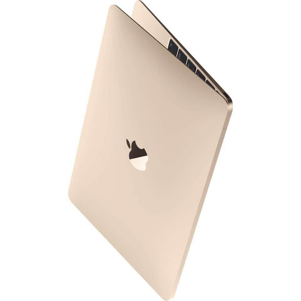 Apple Macbook 12" Retina Display 1.1GHz 8GB RAM 256GB SSD (Refurbished) DailySale