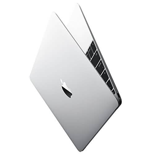 Apple Macbook 12" Retina Display 1.1GHz 8GB RAM 256GB SSD (Refurbished) DailySale