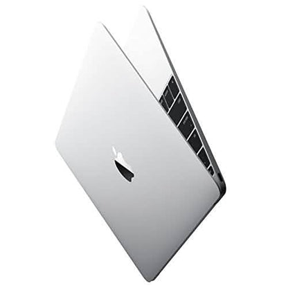 Apple Macbook 12" Retina Display 1.1GHz 8GB RAM 256GB SSD (Refurbished) DailySale