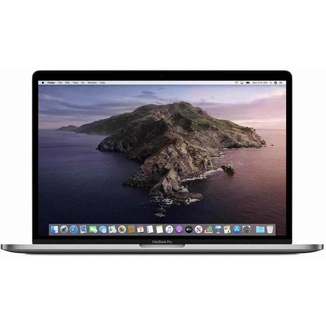 Apple MacBook 15" 2016 Intel Core i7 2.9GHz 512GB SSD 16GB RAM (Refurbished) DailySale