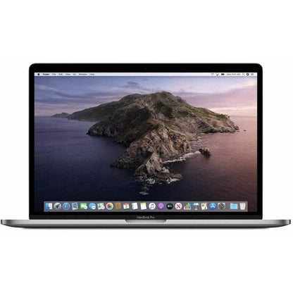 Apple MacBook 15" 2016 Intel Core i7 2.9GHz 512GB SSD 16GB RAM (Refurbished) DailySale