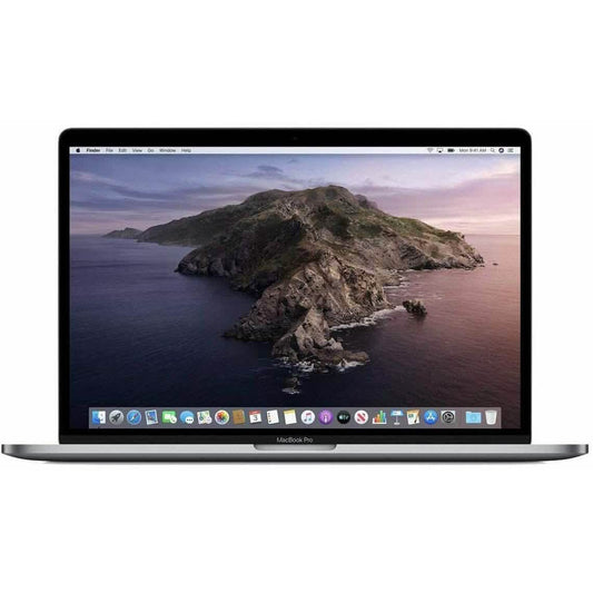 Apple MacBook 15" 2016 Intel Core i7 2.9GHz 512GB SSD 16GB RAM (Refurbished) DailySale