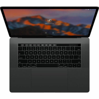Apple MacBook 15" 2016 Intel Core i7 2.9GHz 512GB SSD 16GB RAM (Refurbished) DailySale