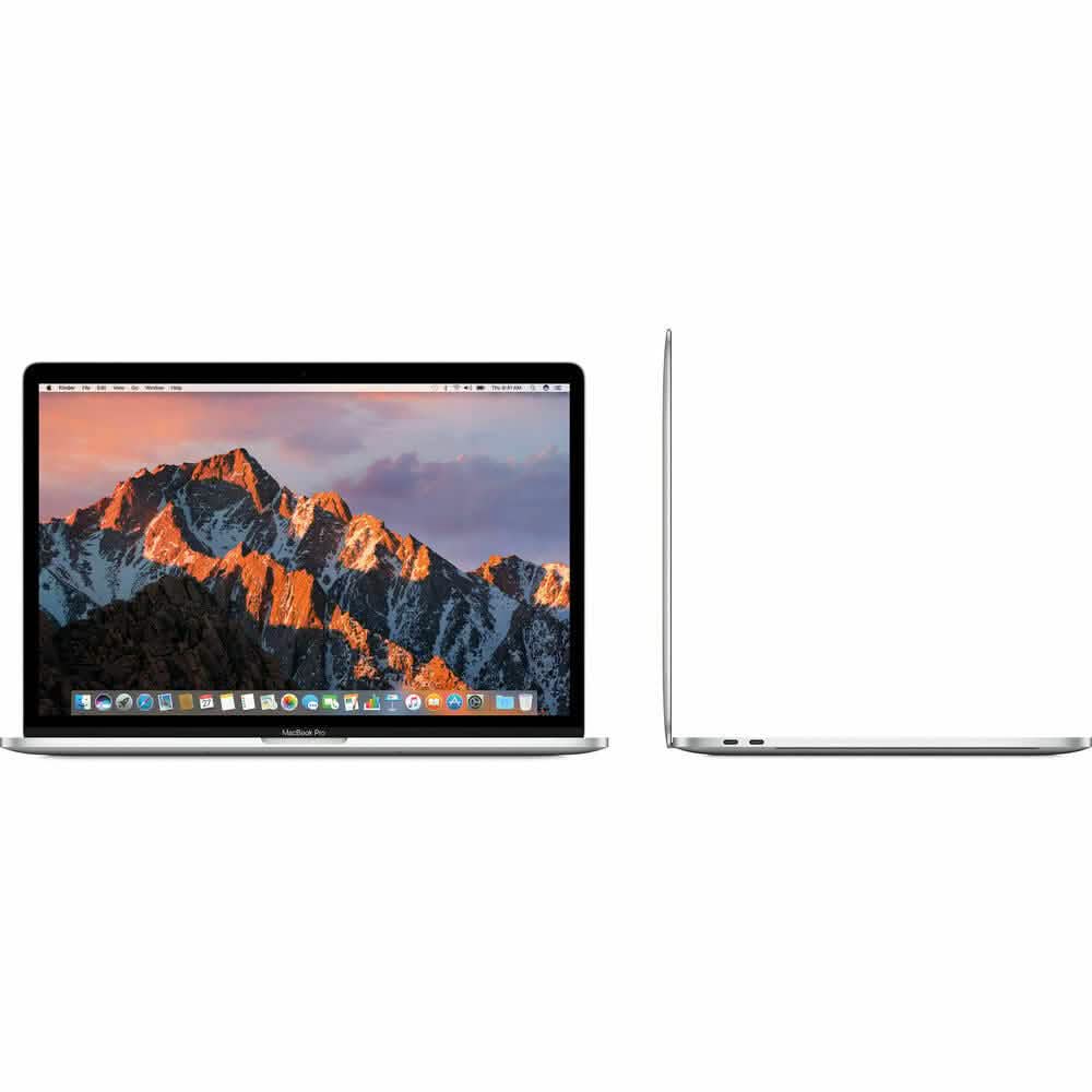 Apple MacBook 15" 2016 Intel Core i7 2.9GHz 512GB SSD 16GB RAM (Refurbished) DailySale