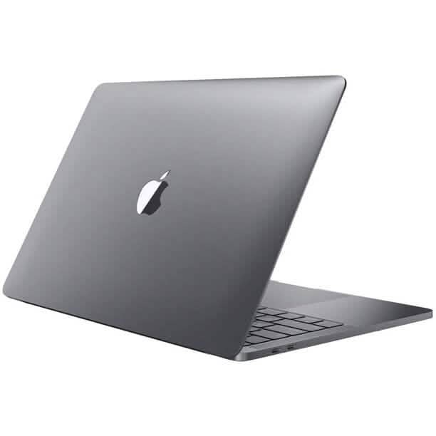 Apple Macbook Pro A1708 2.30GHz RAM 8GB 256GB SSD MPXQ2LL/A (Refurbished) DailySale