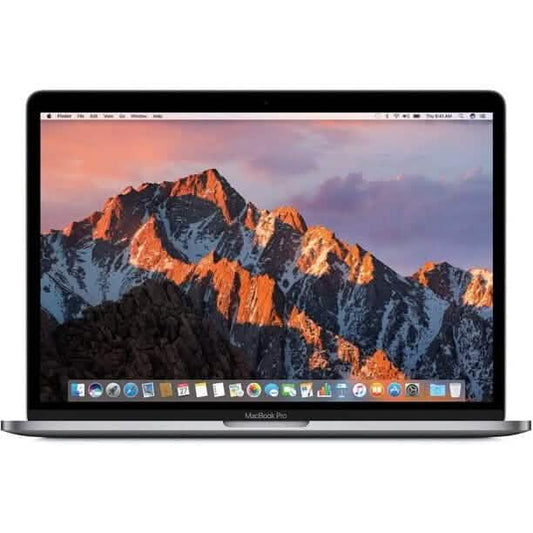 Apple Macbook Pro A1708 2.30GHz RAM 8GB 256GB SSD MPXQ2LL/A (Refurbished) DailySale