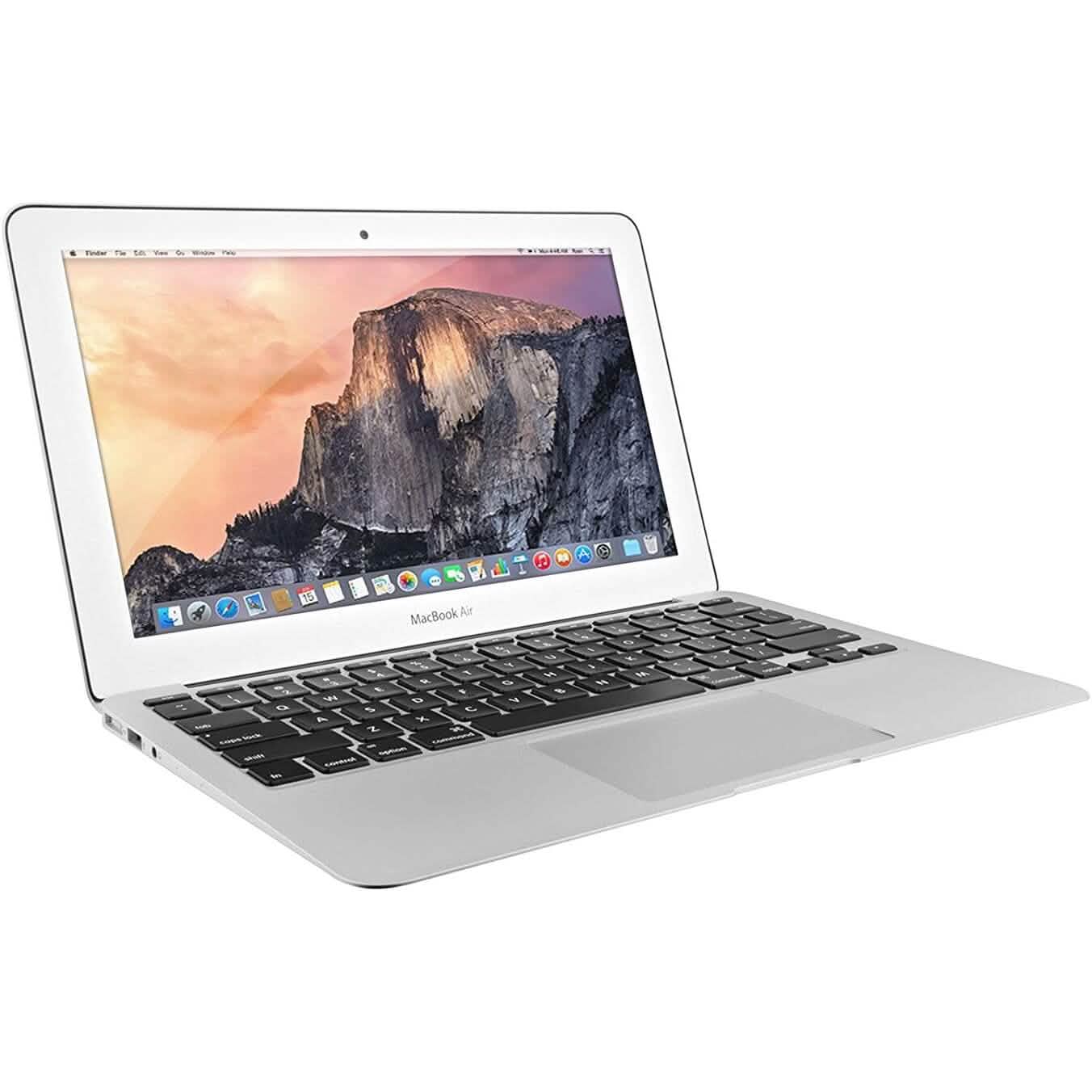 Apple Macbook Air 11" MD711LL/B A1465 Core I5 4GB 128GB (2014) (Refurbished) DailySale
