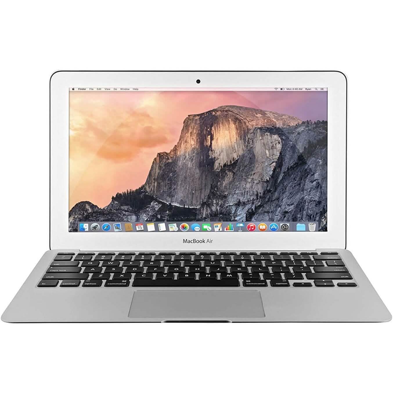 Apple Macbook Air 11" MD711LL/B A1465 Core I5 4GB 128GB (2014) (Refurbished) DailySale