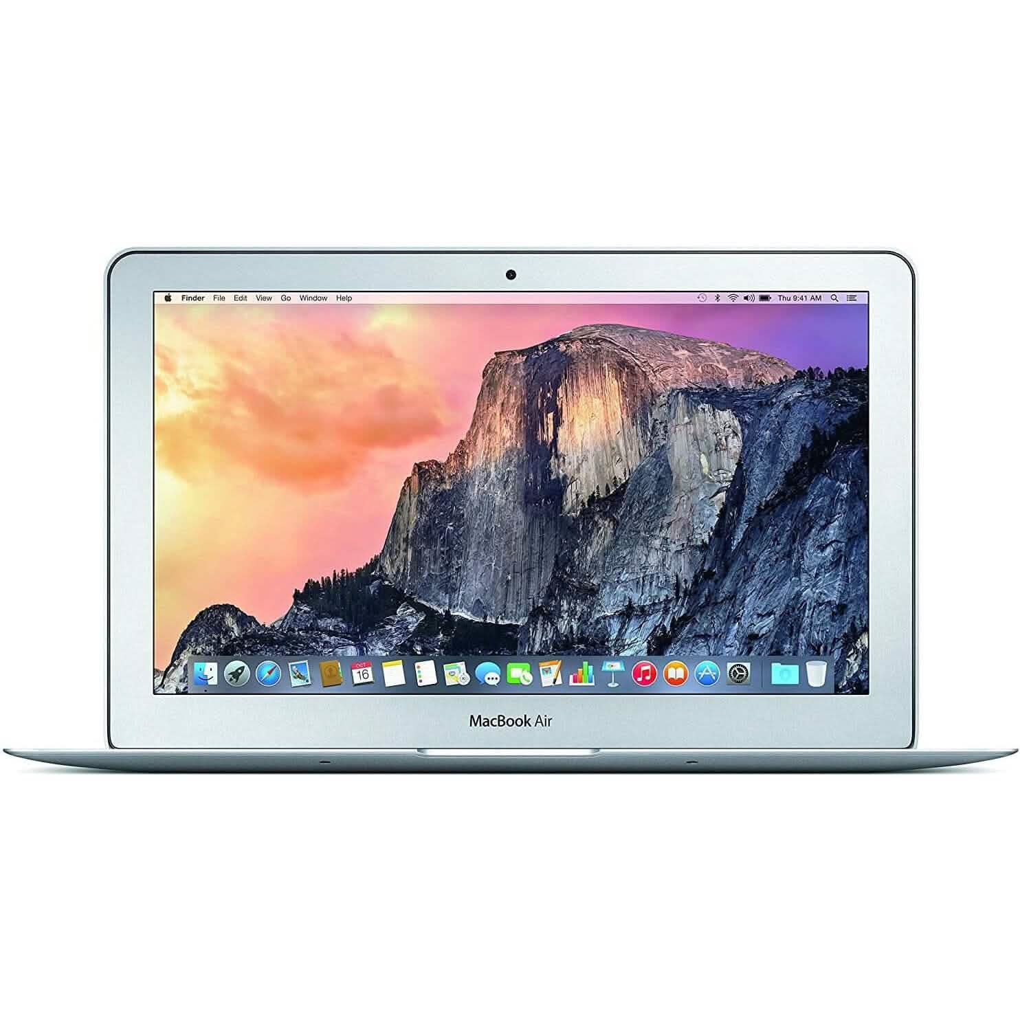Apple Macbook Air 11" MJVM2LL/A A1465 Core I5 4GB 128GB (2015) (Refurbished) DailySale