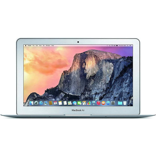 Apple Macbook Air 11" MJVM2LL/A A1465 Core I5 4GB 128GB (2015) (Refurbished) DailySale