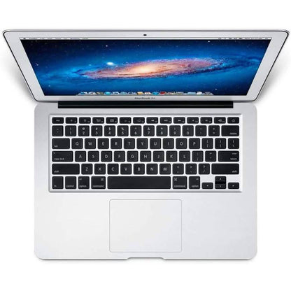 Apple MacBook Air 11.6-inch Laptop Intel Core i5 4GB RAM 128GB SSD (Refurbished) DailySale