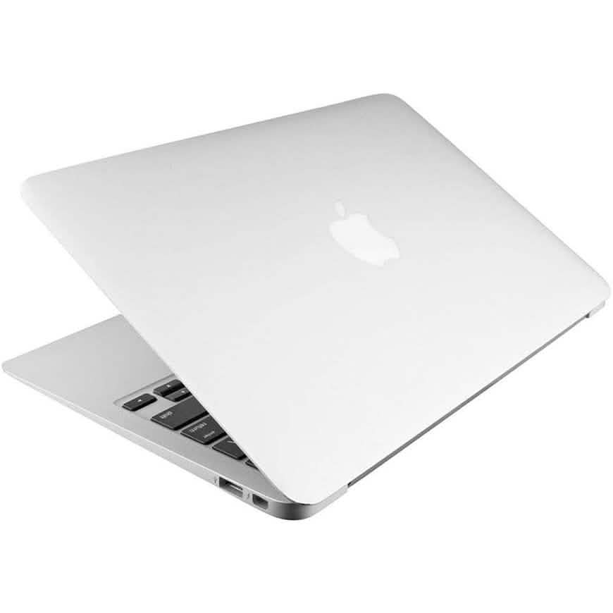 Apple MacBook Air 11.6-inch Laptop Intel Core i5 4GB RAM 128GB SSD (Refurbished) DailySale