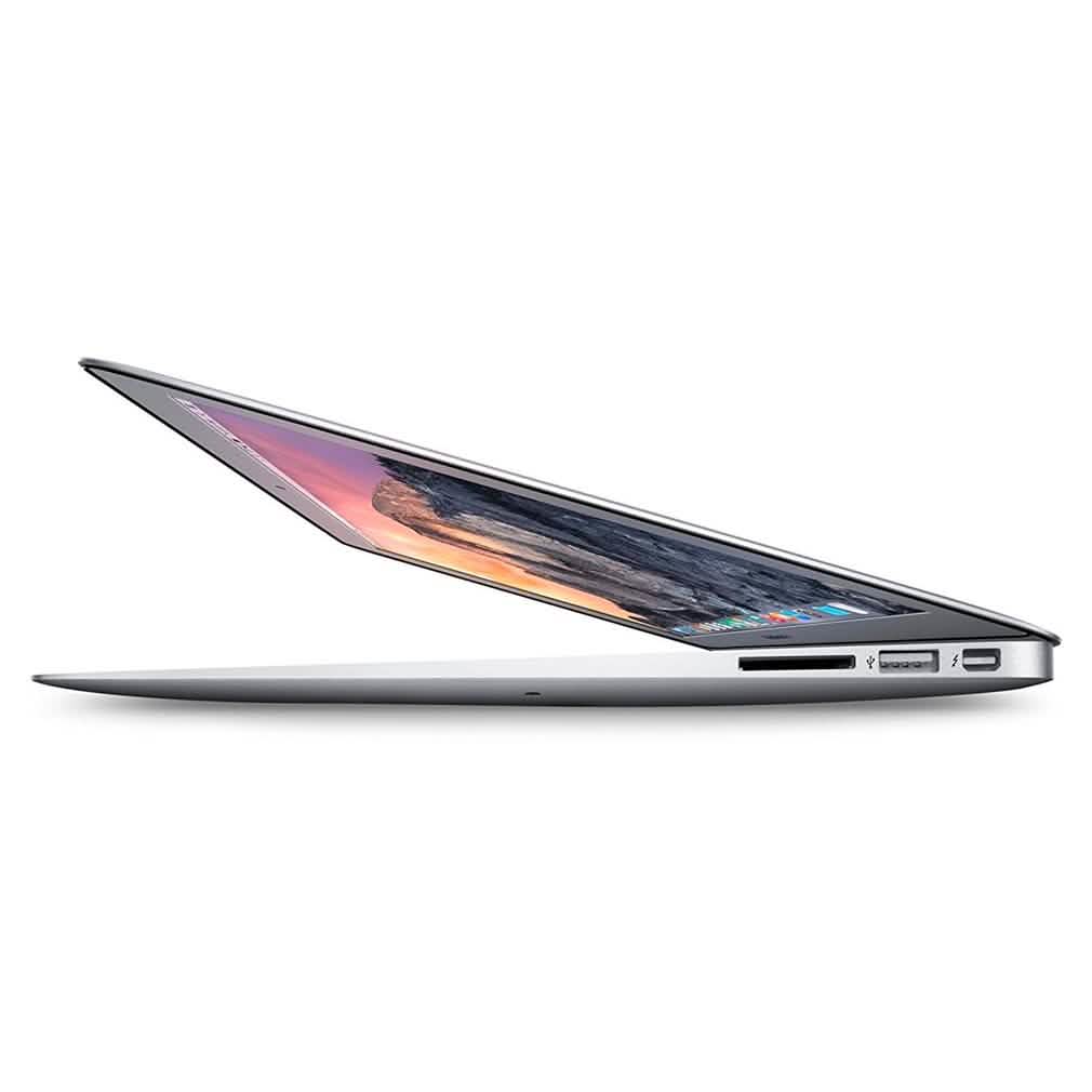 Apple MacBook Air 11.6-Inch Laptop (Refurbished) DailySale
