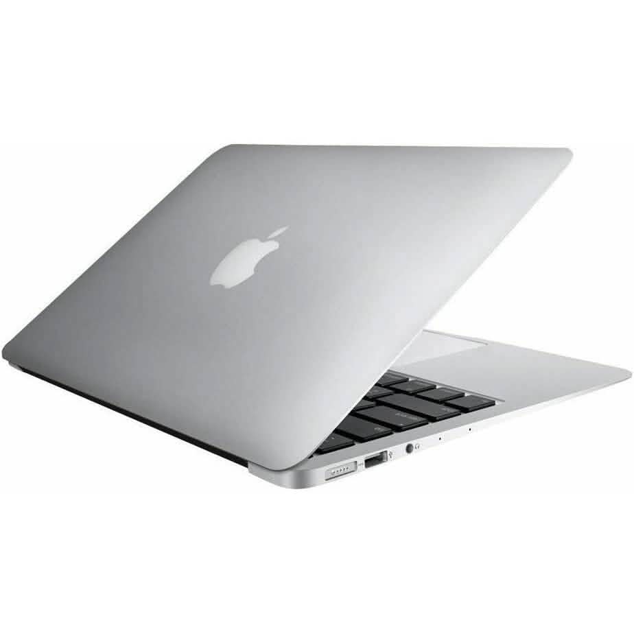 Apple MacBook Air 11.6" Intel i5 128GB SSD 4GB RAM MJVM2LL/A (Refurbished) DailySale