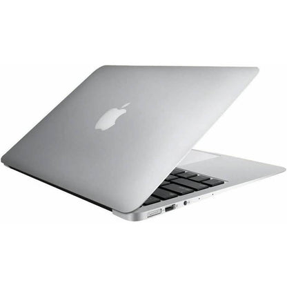 Apple MacBook Air 11.6" Intel i5 128GB SSD 4GB RAM MJVM2LL/A (Refurbished) DailySale