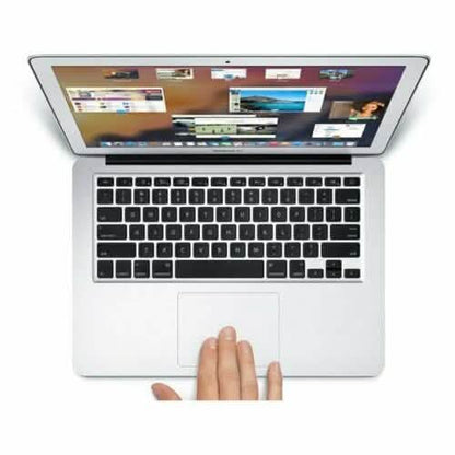 Apple MacBook Air 11.6" Intel i5 128GB SSD 4GB RAM MJVM2LL/A (Refurbished) DailySale