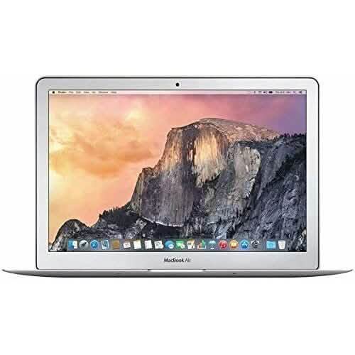 Apple MacBook Air 11.6" Intel i5 128GB SSD 4GB RAM MJVM2LL/A (Refurbished) DailySale
