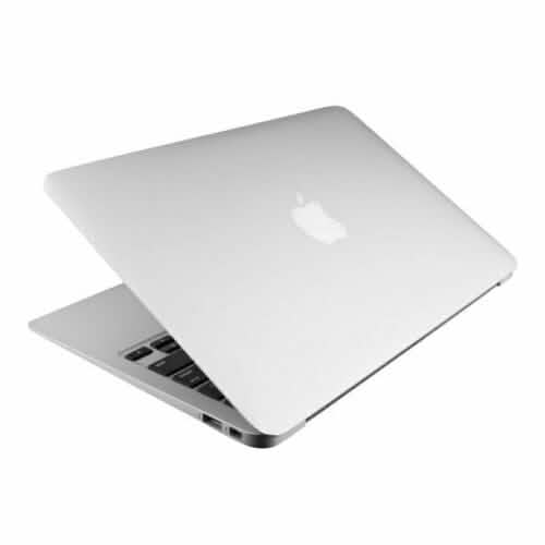 Apple MacBook Air 11.6" Intel i5 128GB SSD 4GB RAM MJVM2LL/A (Refurbished) DailySale