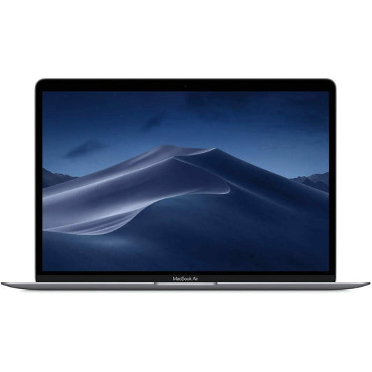 Apple MacBook Air 13" 1.6GHz Intel Core i5 16GB 256GB MRE82LL/A (Refurbished) DailySale
