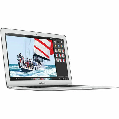 Apple MacBook Air 13" 2013 i5 1.3GHz 128GB SSD 4GB RAM (Refurbished) DailySale
