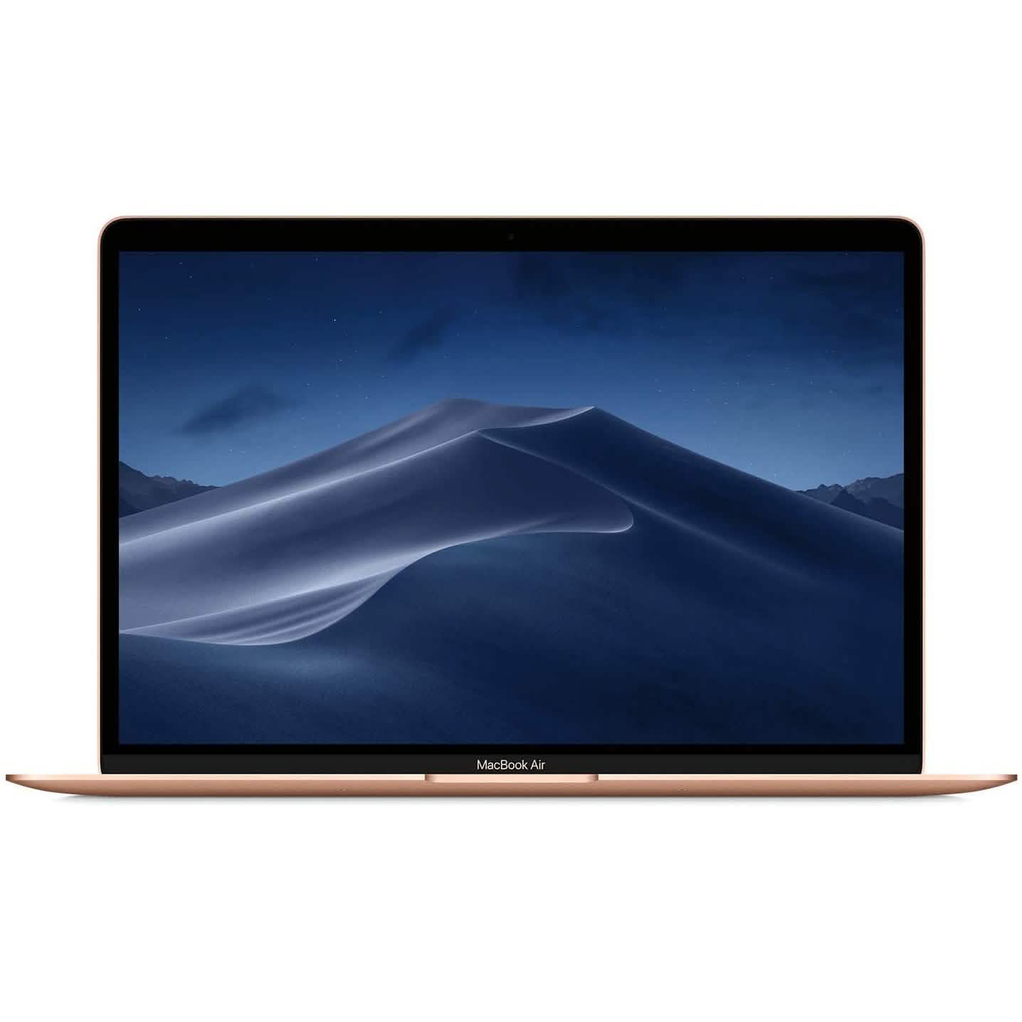 Apple Macbook Air 13" 8GB 128GB (Refurbished) DailySale