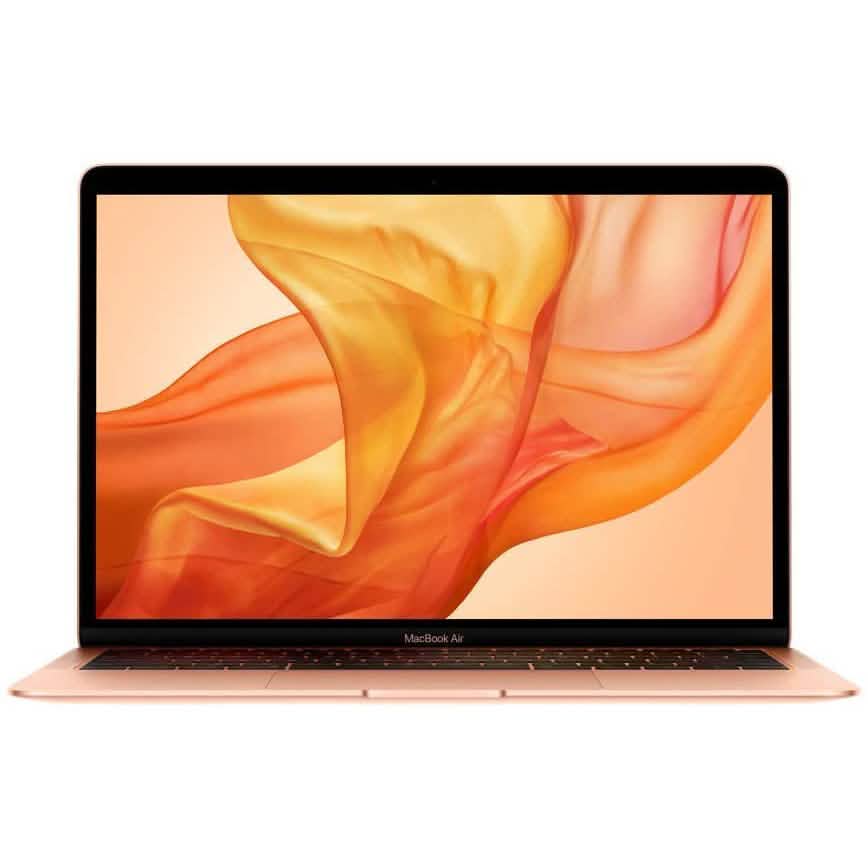 Apple Macbook Air 13" 8GB 128GB (Refurbished) DailySale
