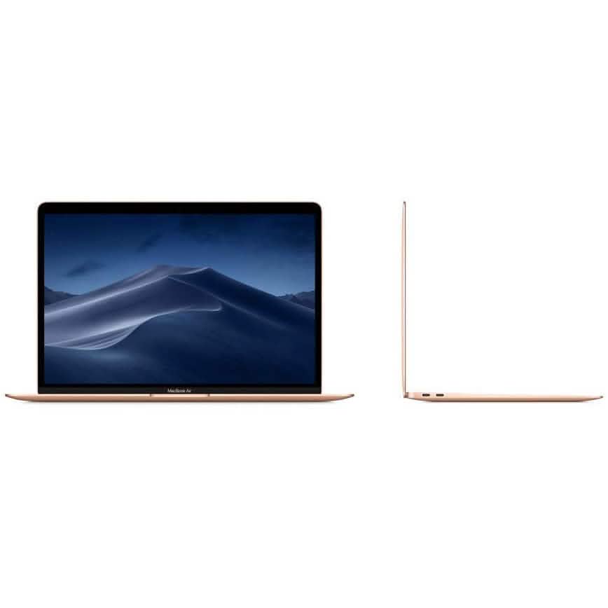Apple Macbook Air 13" 8GB 128GB (Refurbished) DailySale