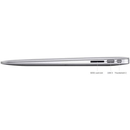 Apple MacBook Air 13" i5 1.8GHz 8GB RAM 256GB SSD MQD42LL/A (Refurbished) DailySale