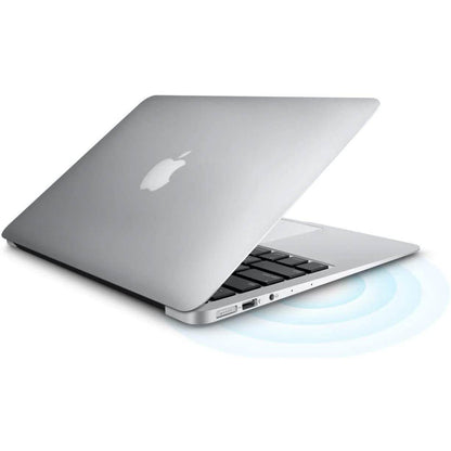 Apple MacBook Air 13" i5 1.8GHz 8GB RAM 256GB SSD MQD42LL/A (Refurbished) DailySale