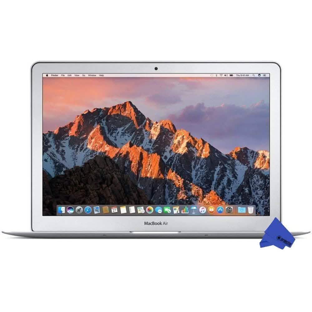 Apple MacBook Air 13" i5 1.8GHz 8GB RAM 256GB SSD MQD42LL/A (Refurbished) DailySale