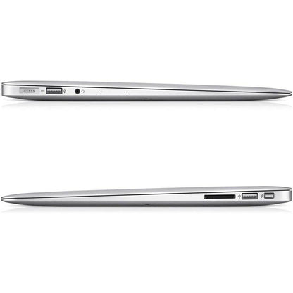 Apple Macbook Air 13" i5 8GB RAM 128GB SSD (Refurbished) DailySale