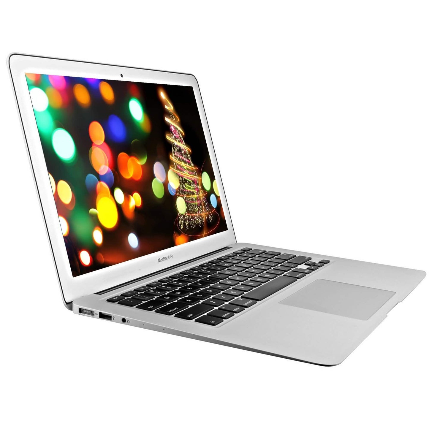 Apple Macbook Air 13" MD508LL/A A1369 Core I5 2GB 64GB SSD (Refurbished) DailySale