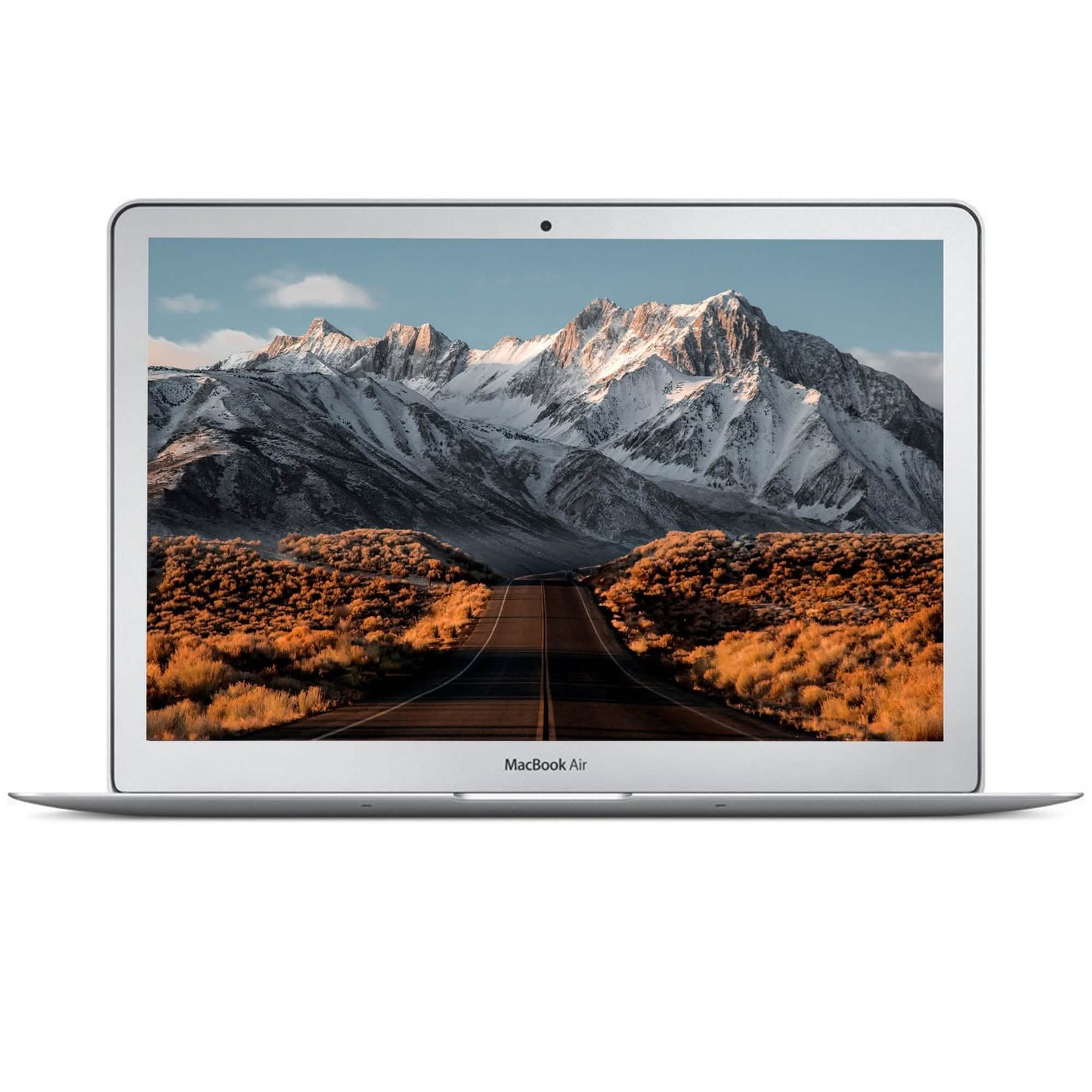 Apple Macbook Air 13" MD508LL/A A1369 Core I5 2GB 64GB SSD (Refurbished) DailySale