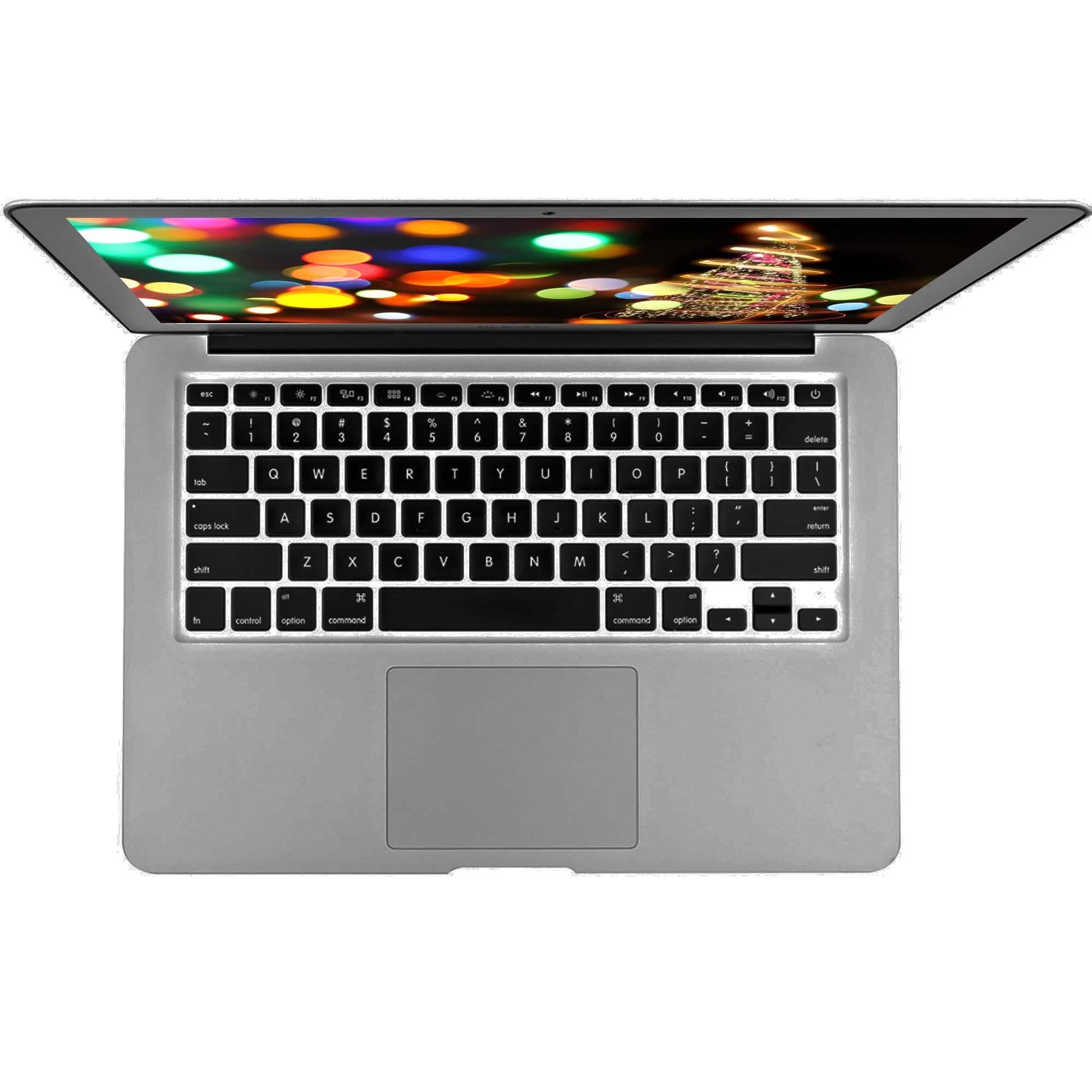 Apple Macbook Air 13" MD508LL/A A1369 Core I5 2GB 64GB SSD (Refurbished) DailySale